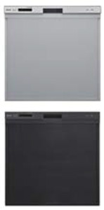 リンナイRSW-406UA-SV  RSW-406UA-B