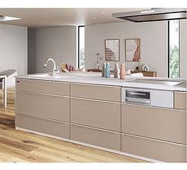 タカラスタンダード　レミュー