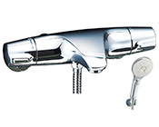 リクシル 浴室用 水洗金具