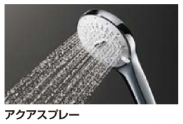 アクアスプレー