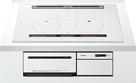 HT-M200XTWF(W)