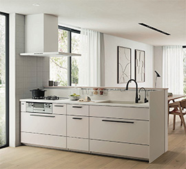 コラージアシリーズ