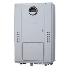 ガス温水暖房付ふろ給湯器（設置フリー形）ユコアGTHシリーズ