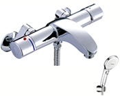 リクシル 浴室用 水洗金具