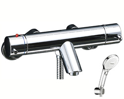 リクシル 浴室用 水洗金具