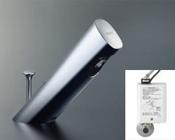 リクシル洗面用水栓金具