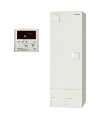 コロナ 電気温水器55%Off